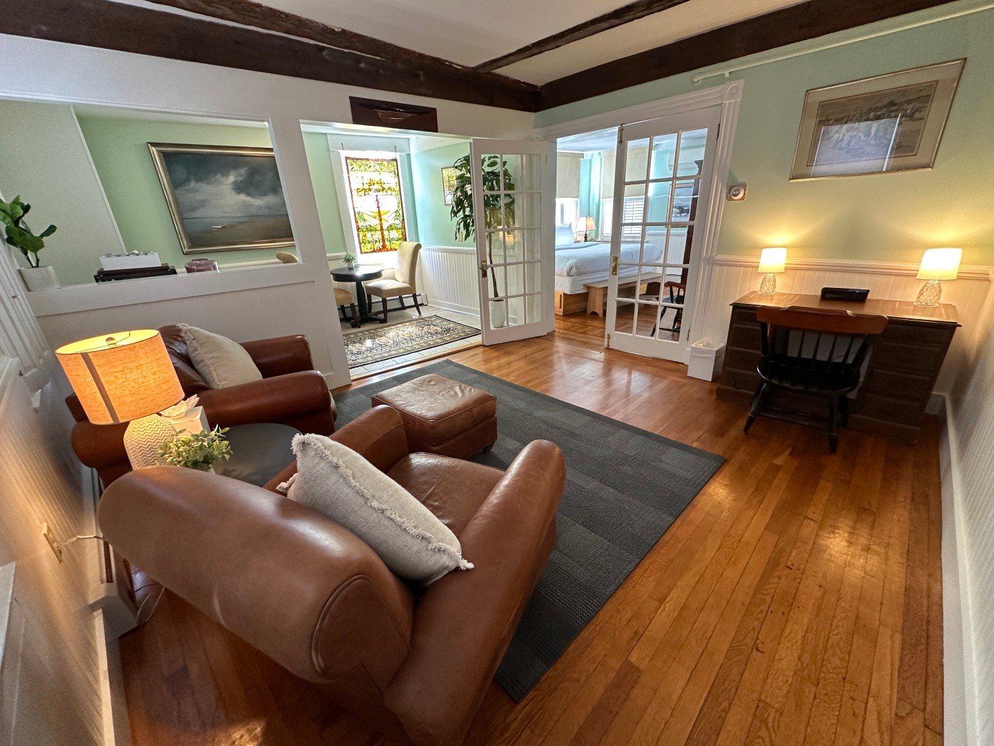Newport Vacation Rental
