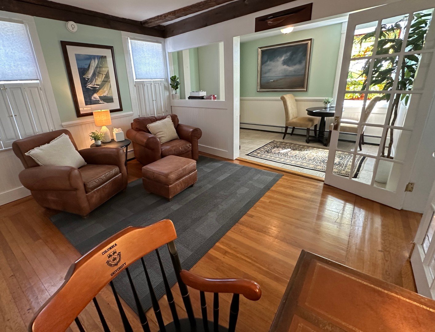 Newport Vacation Rental