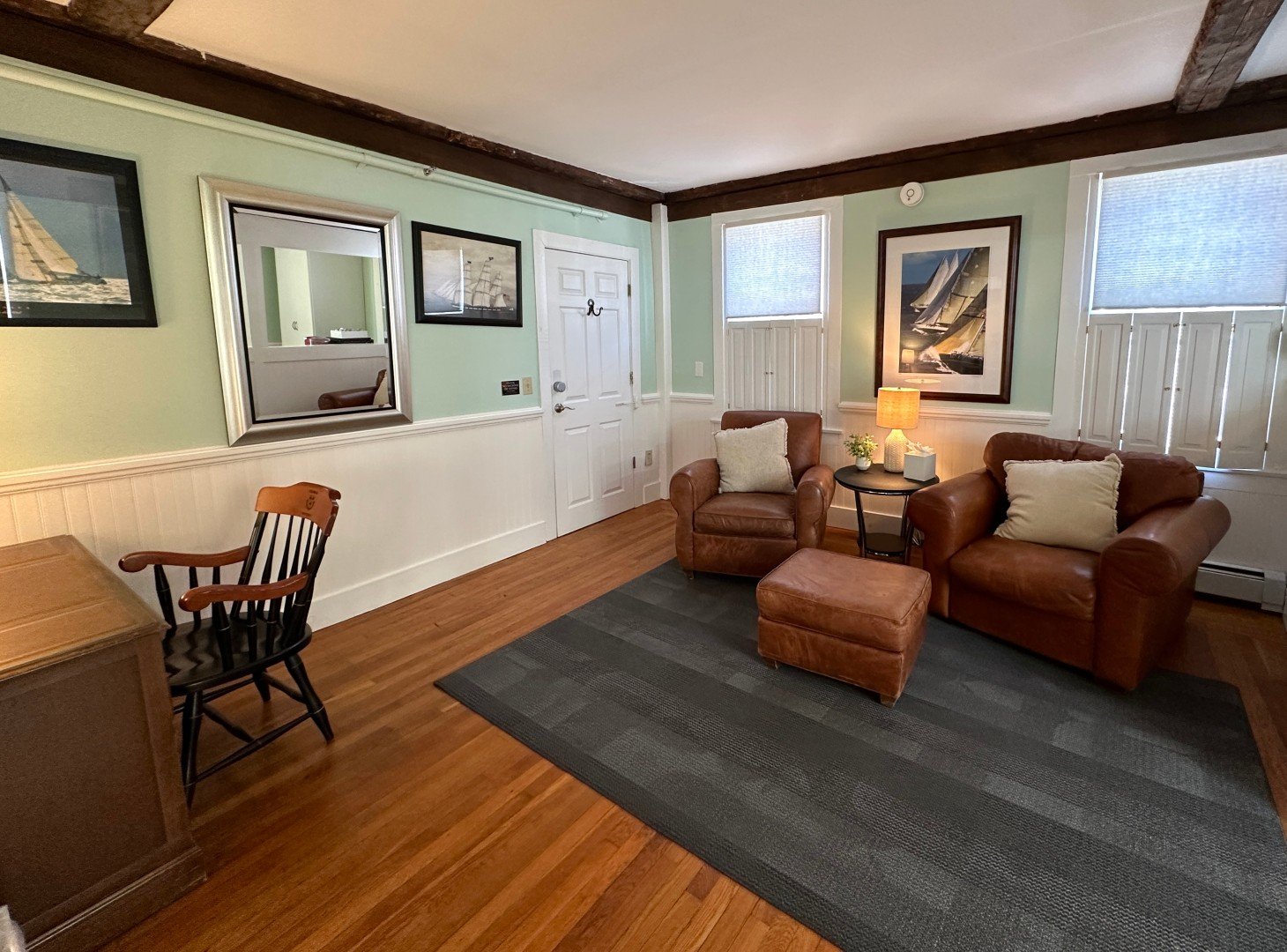 Newport Vacation Rental