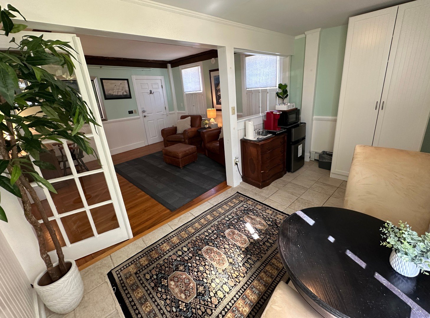 Newport Vacation Rental