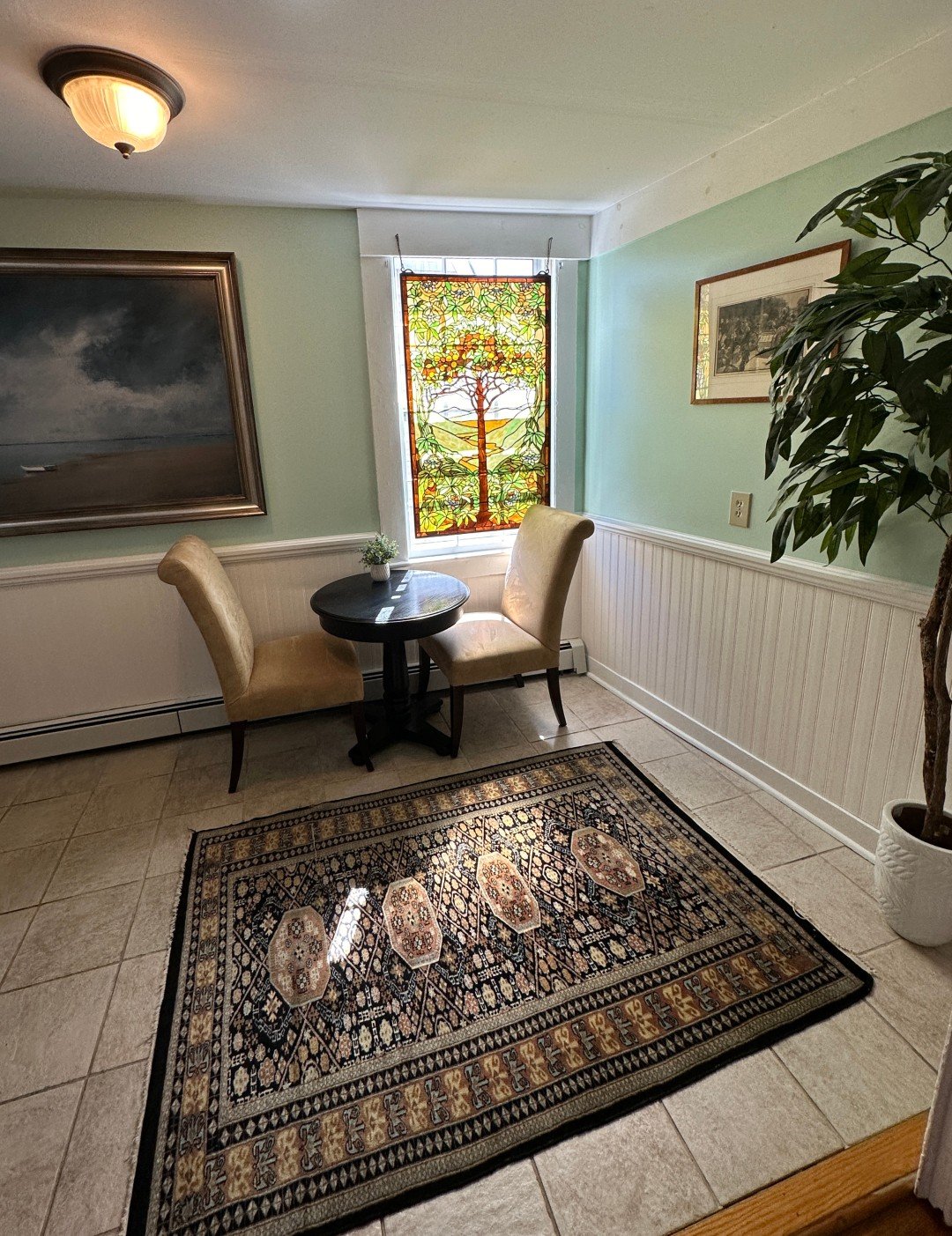 Newport Vacation Rental