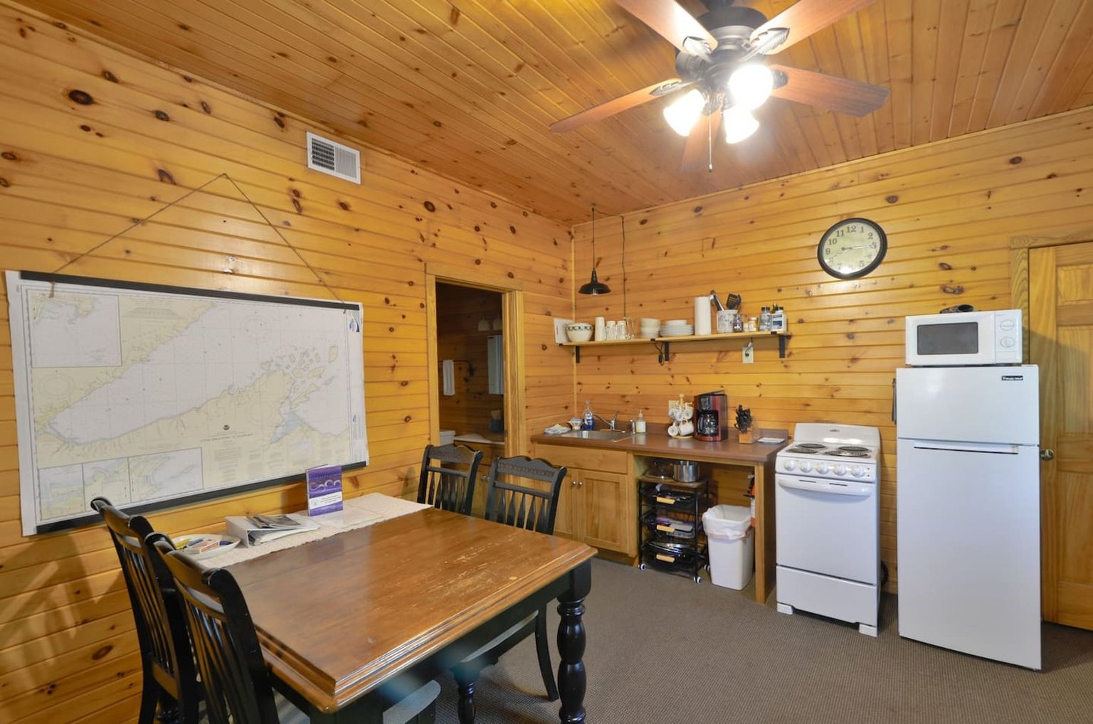 Washburn Vacation Rental