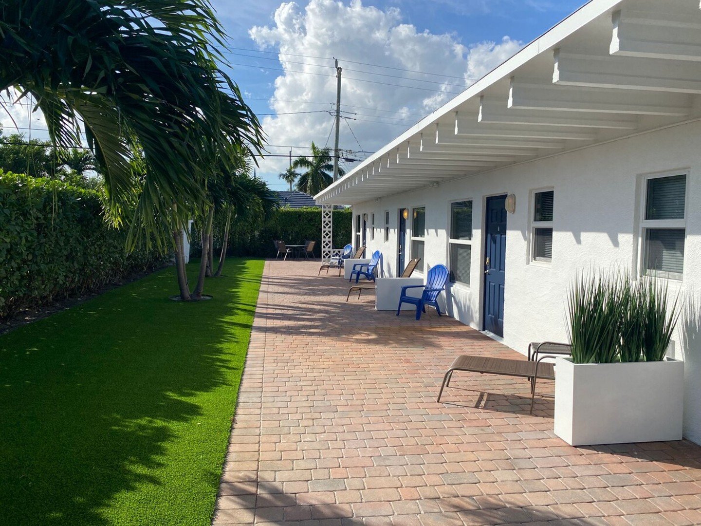 Lauderdale-by-the-Sea Vacation Rental