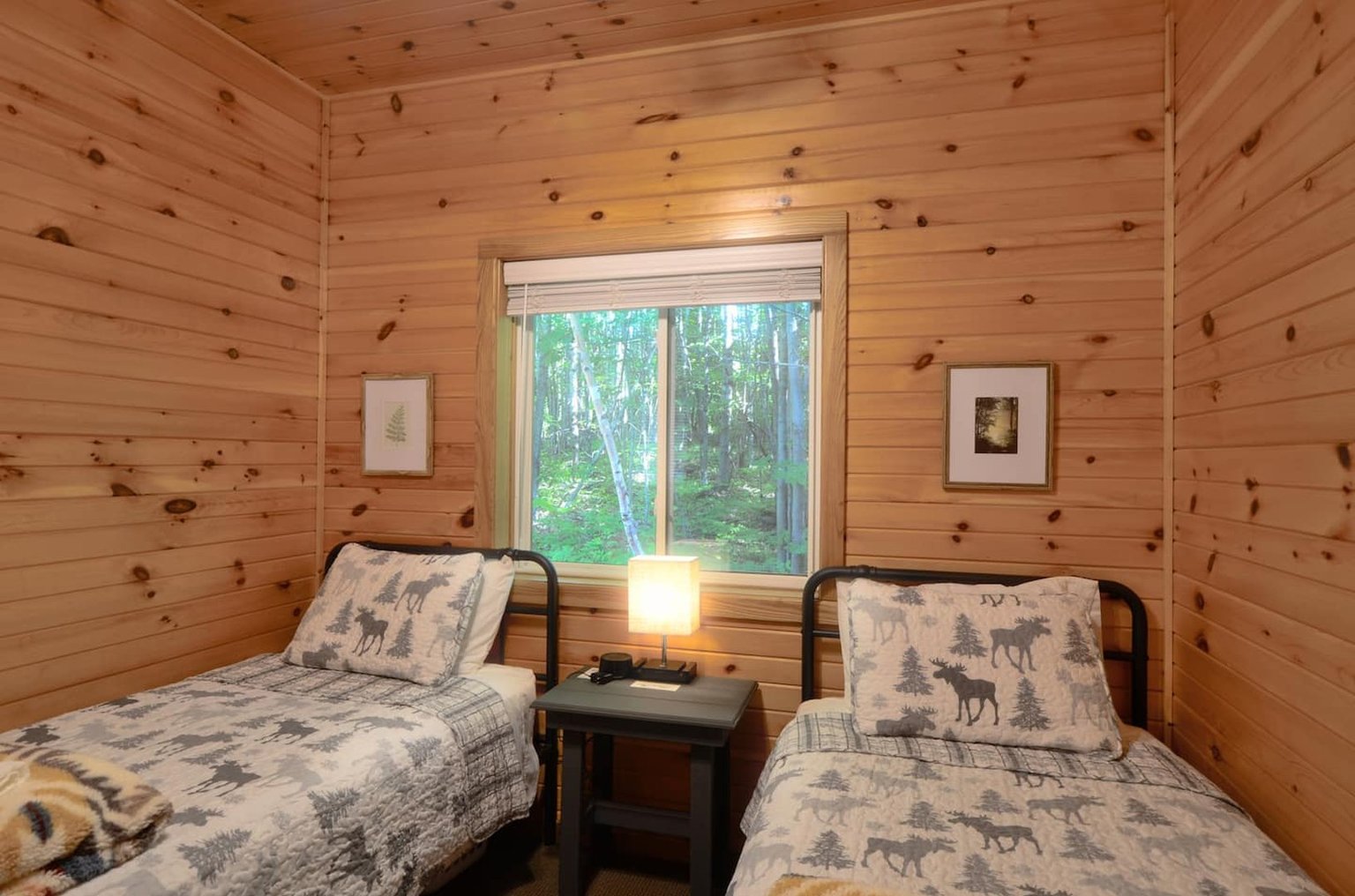 Washburn Vacation Rental