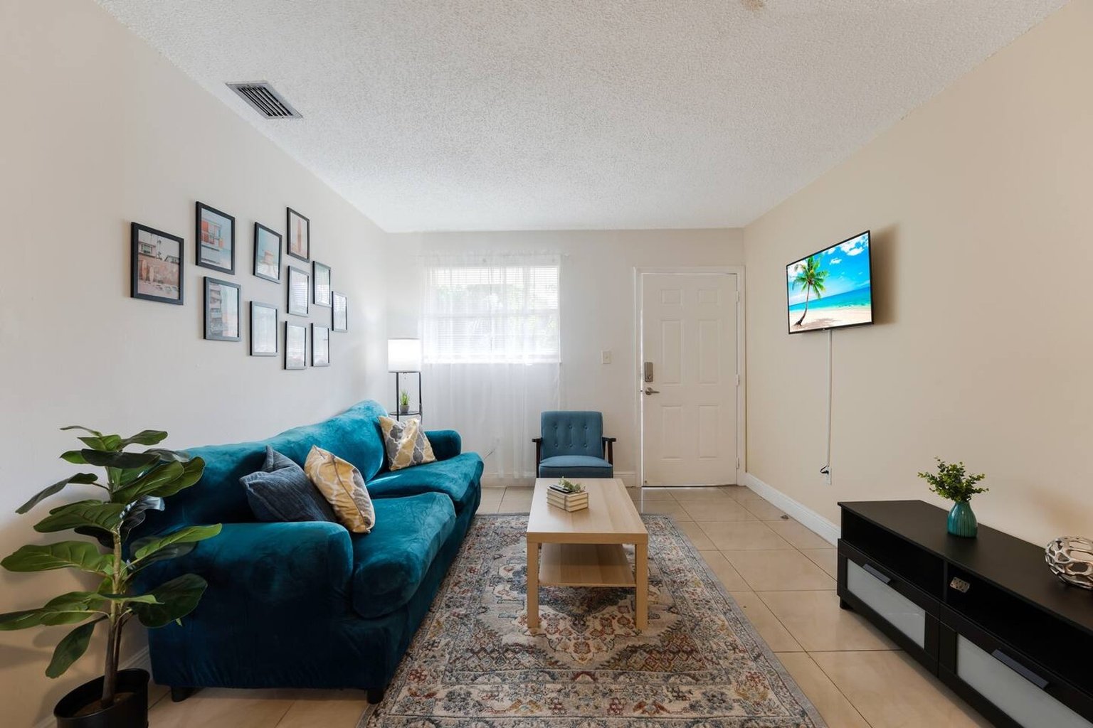 MIAMI Vacation Rental
