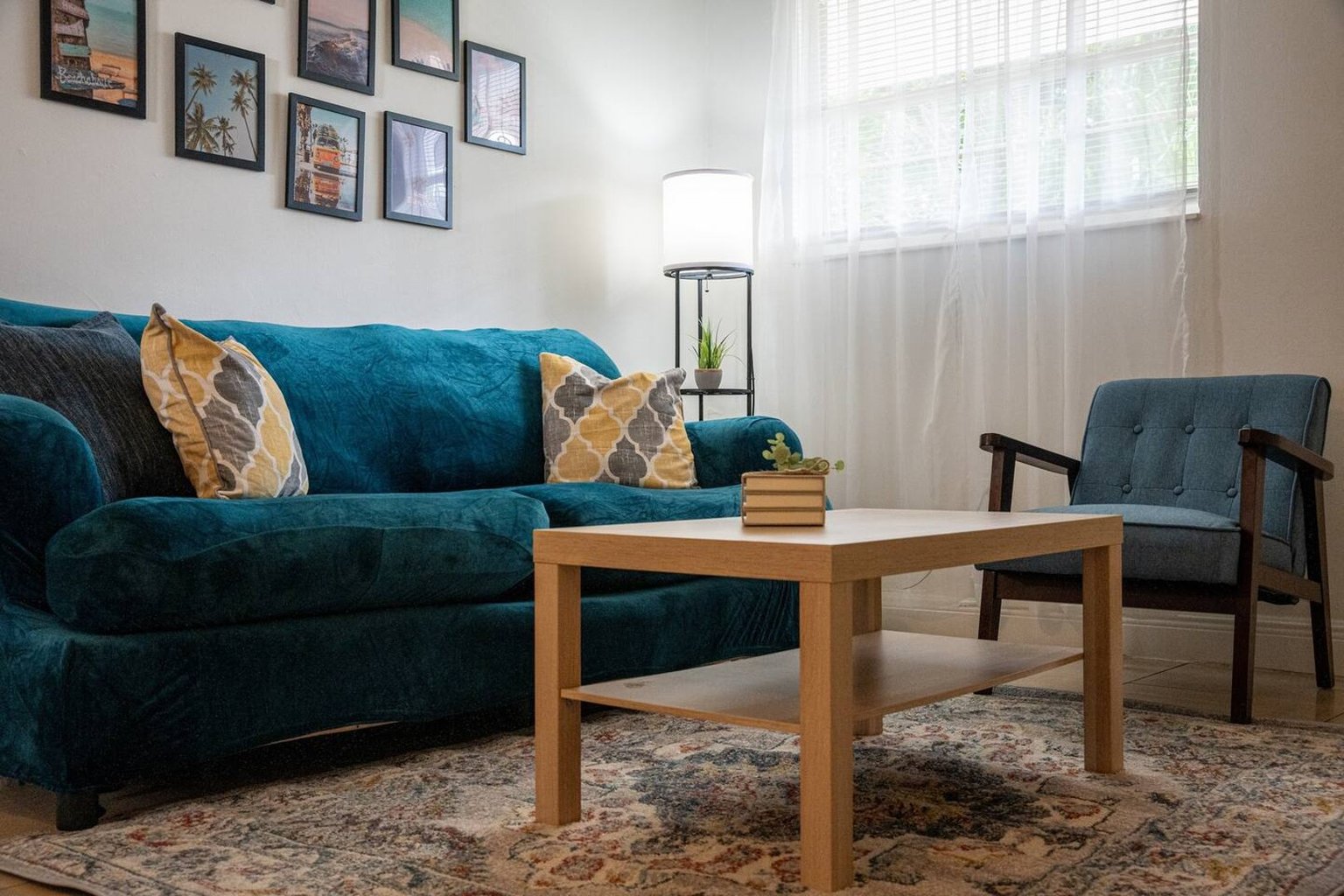 MIAMI Vacation Rental