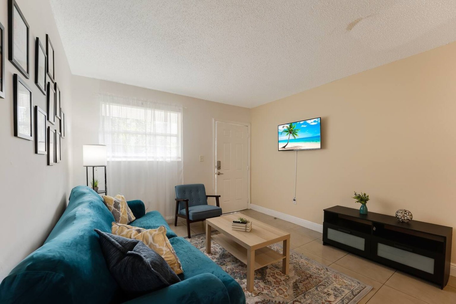 MIAMI Vacation Rental