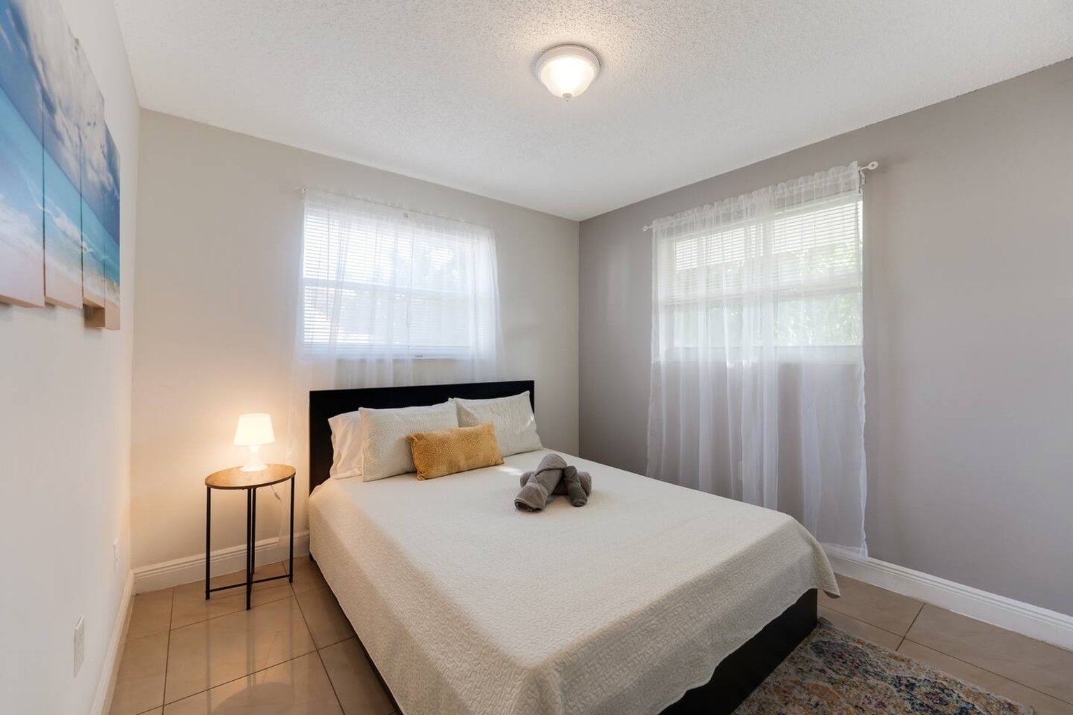 MIAMI Vacation Rental