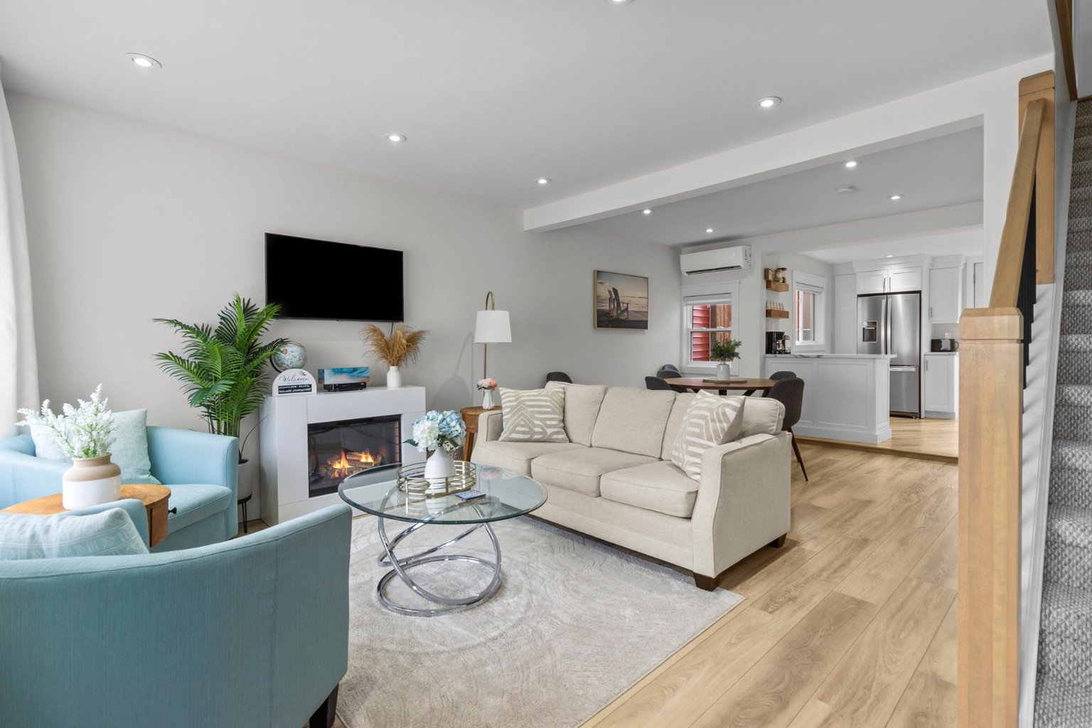 St. John's Vacation Rental