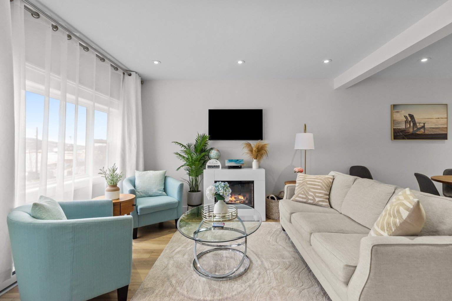 St. John's Vacation Rental