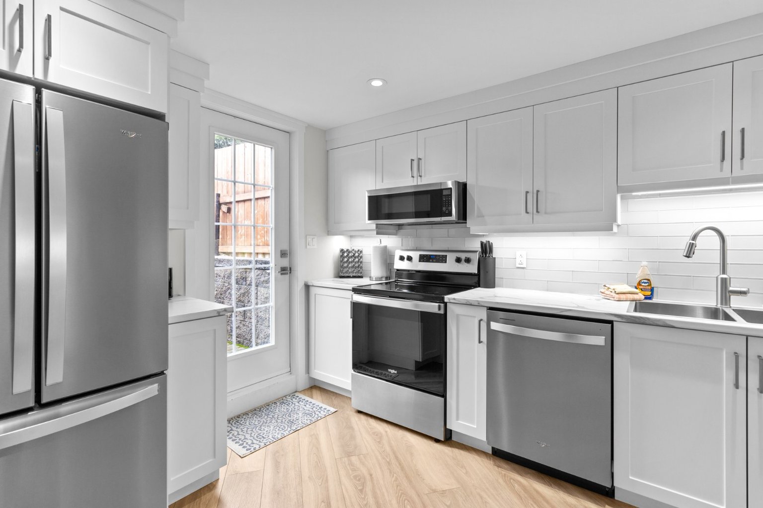 St. John's Vacation Rental