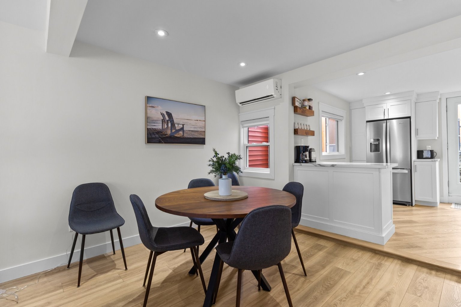 St. John's Vacation Rental