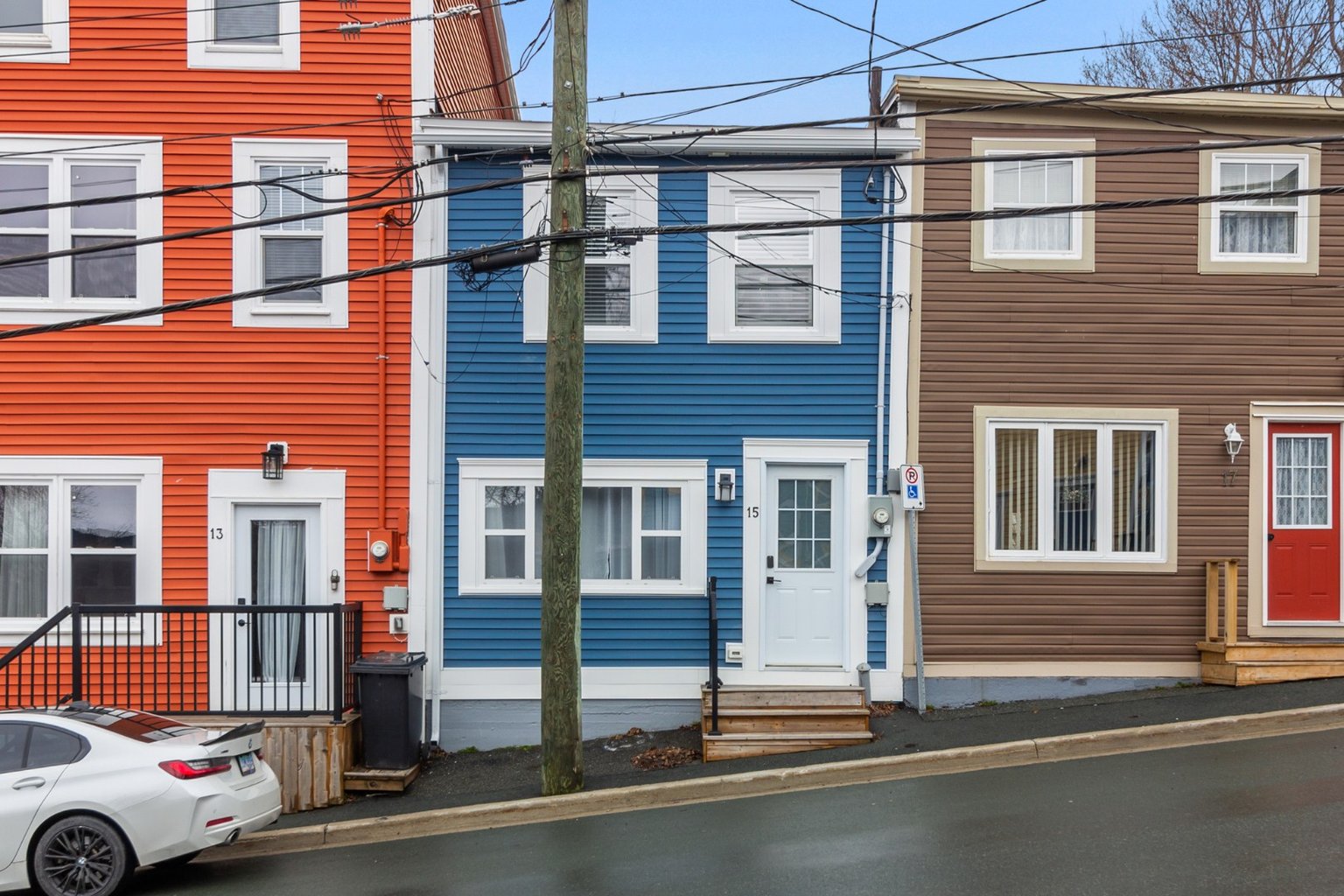 St. John's Vacation Rental