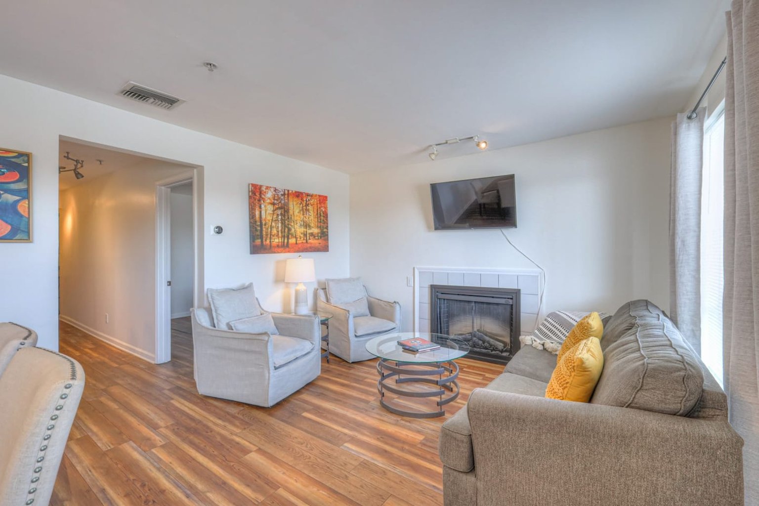 Nashville Vacation Rental