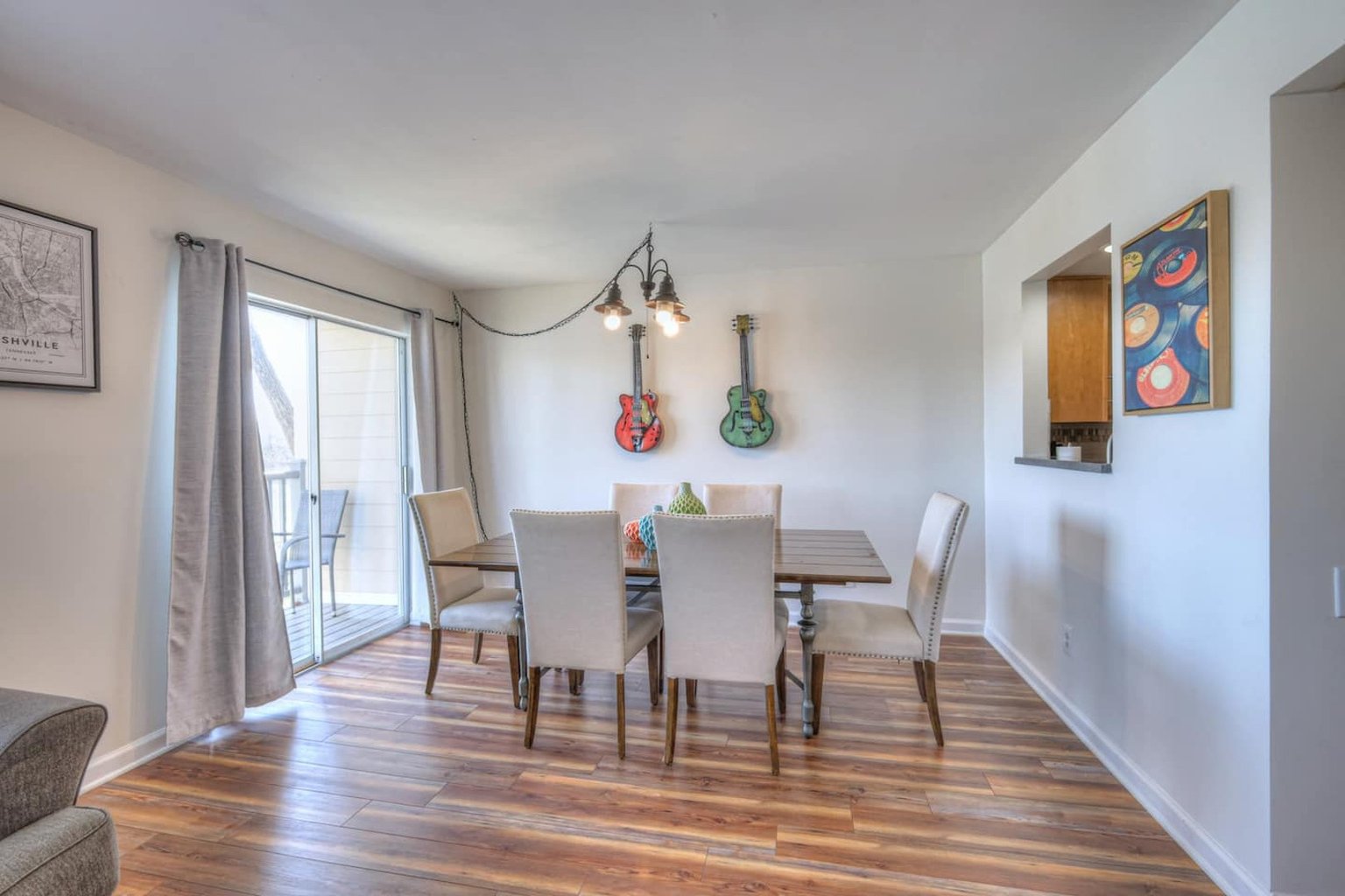 Nashville Vacation Rental