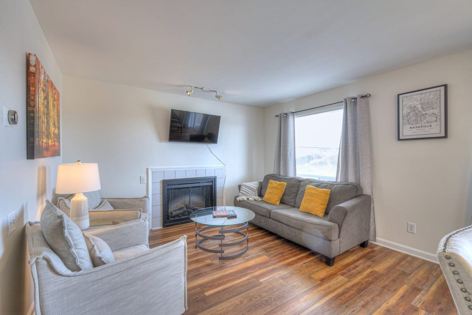 Nashville Vacation Rental