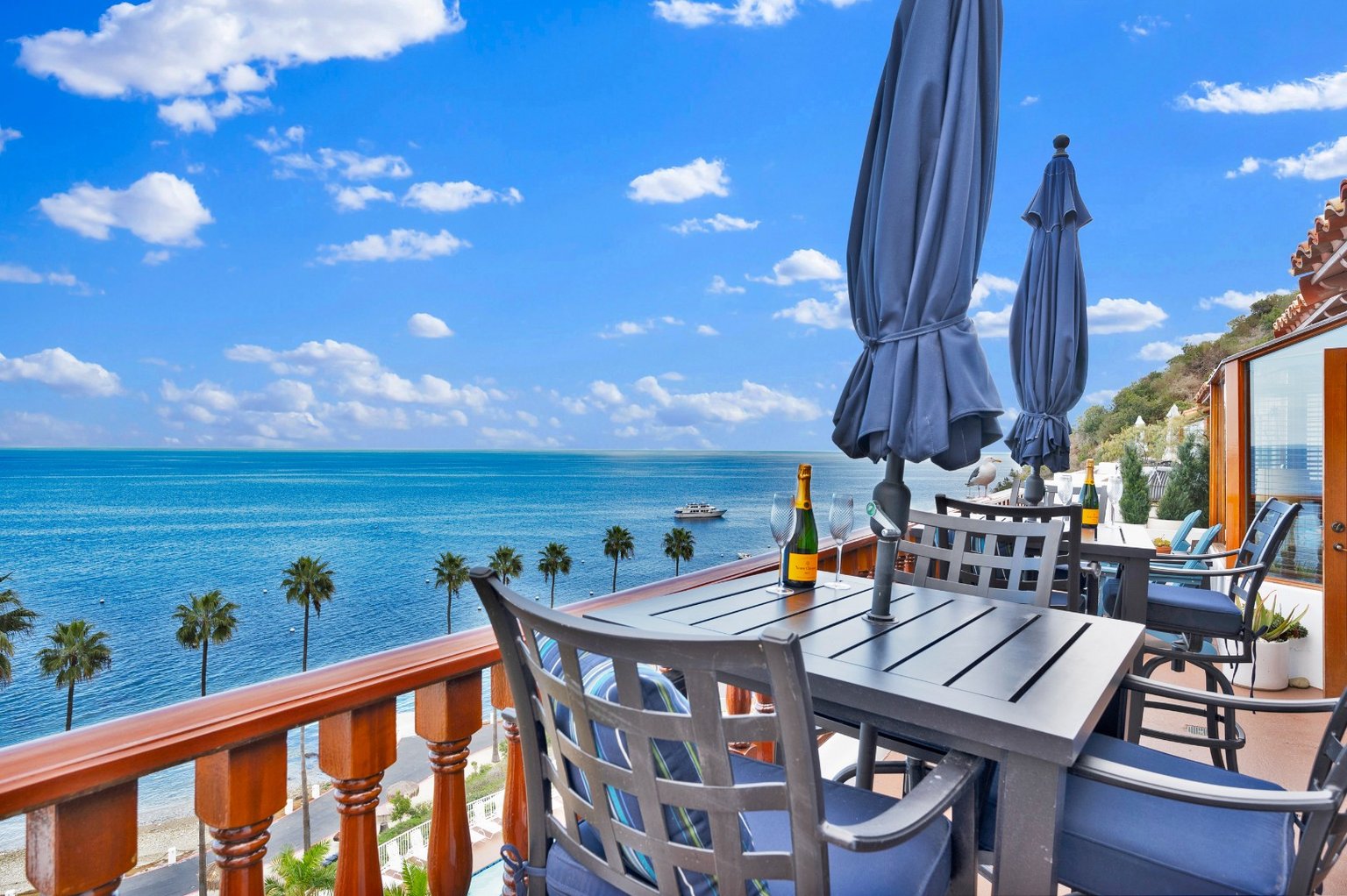 Avalon Vacation Rental