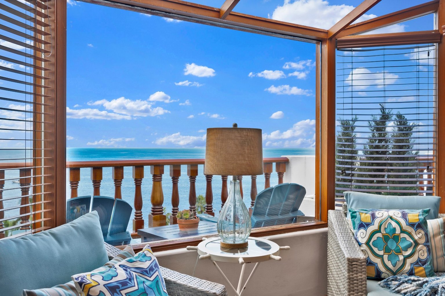 Avalon Vacation Rental