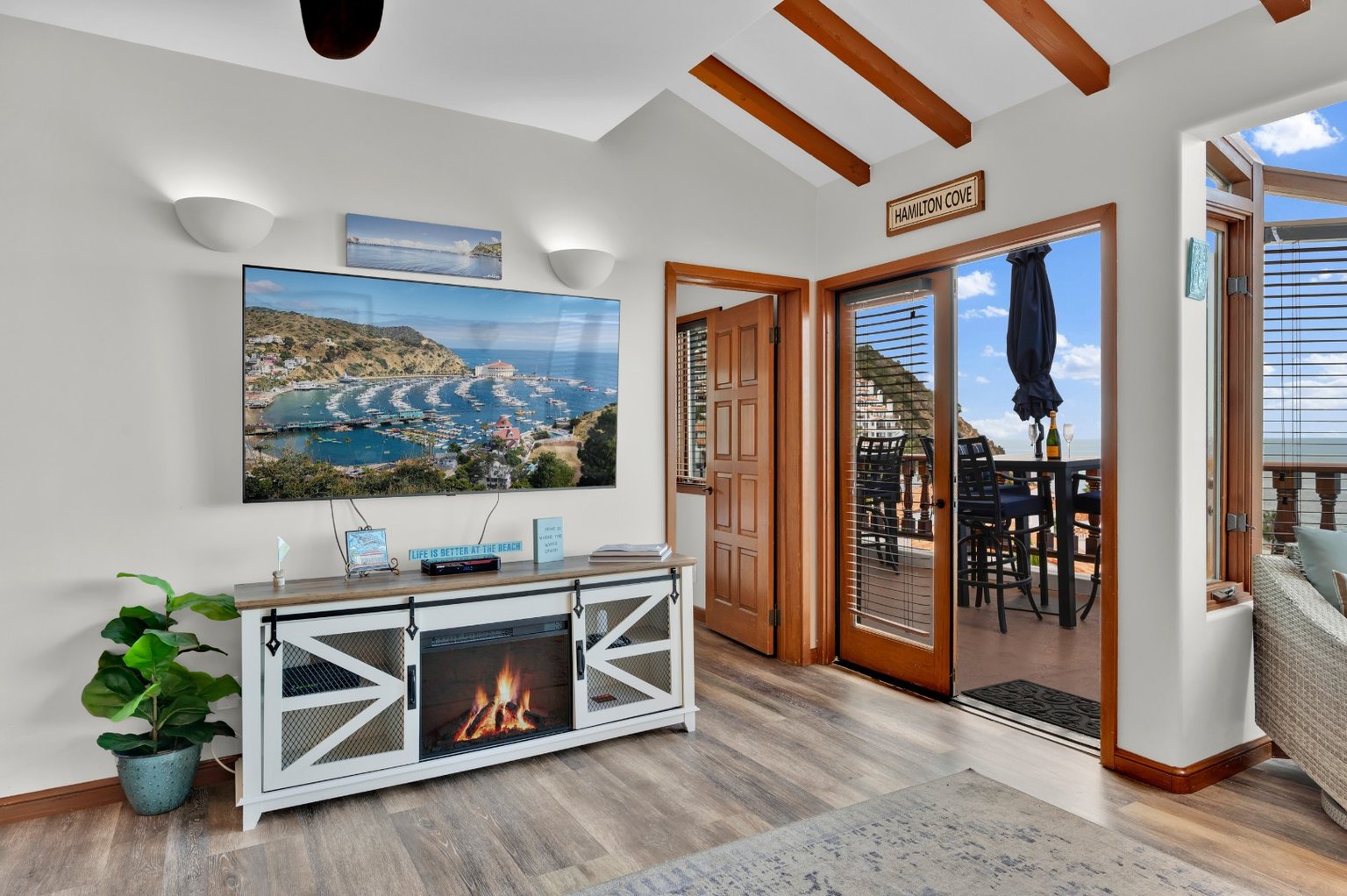 Avalon Vacation Rental