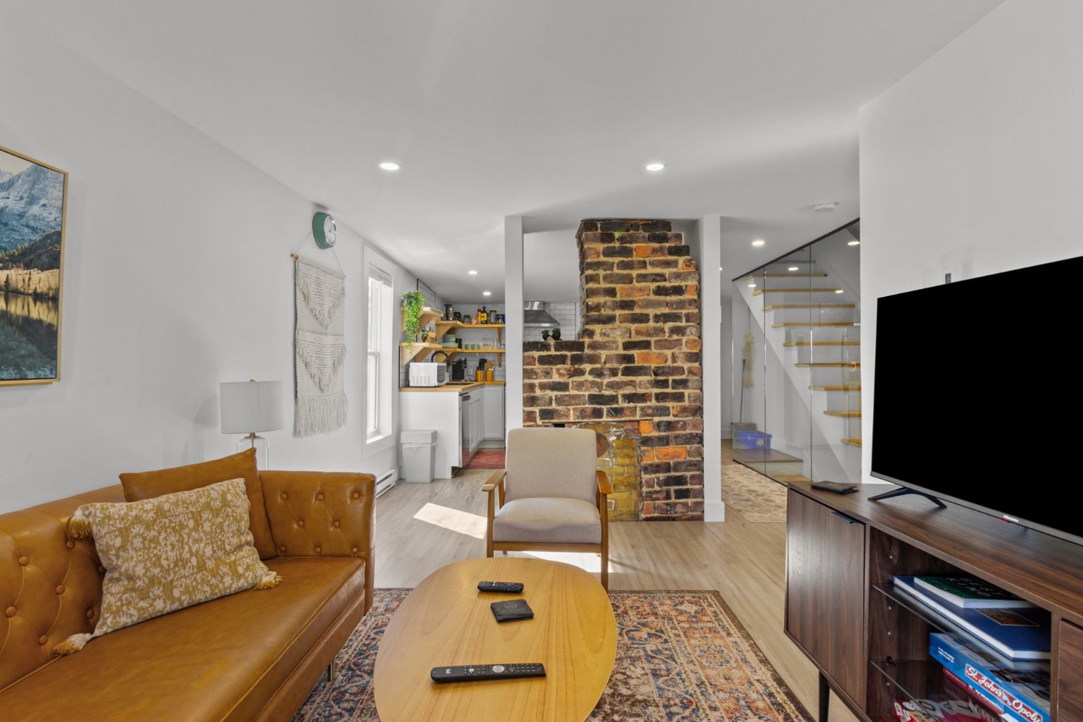 St. John's Vacation Rental