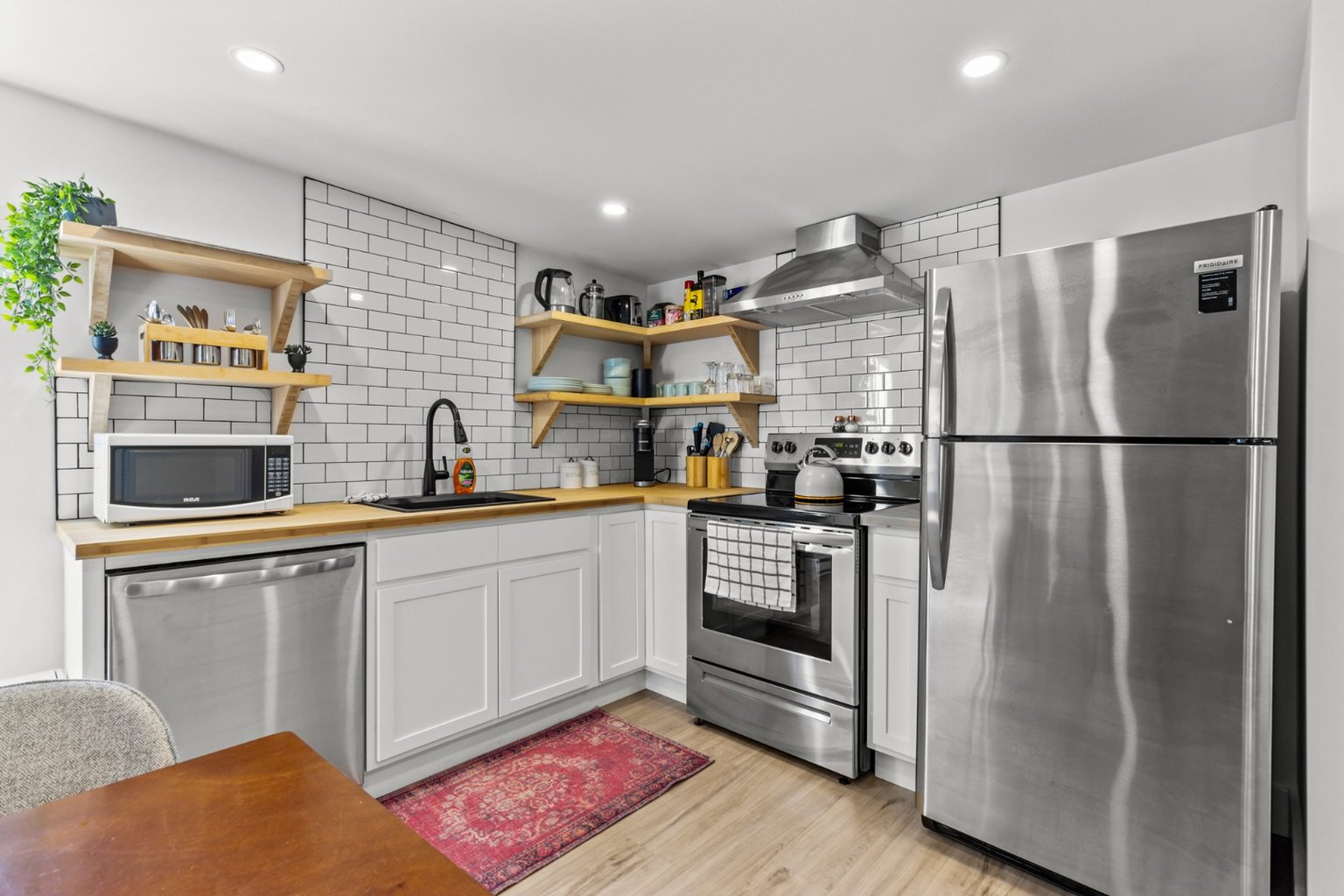 St. John's Vacation Rental