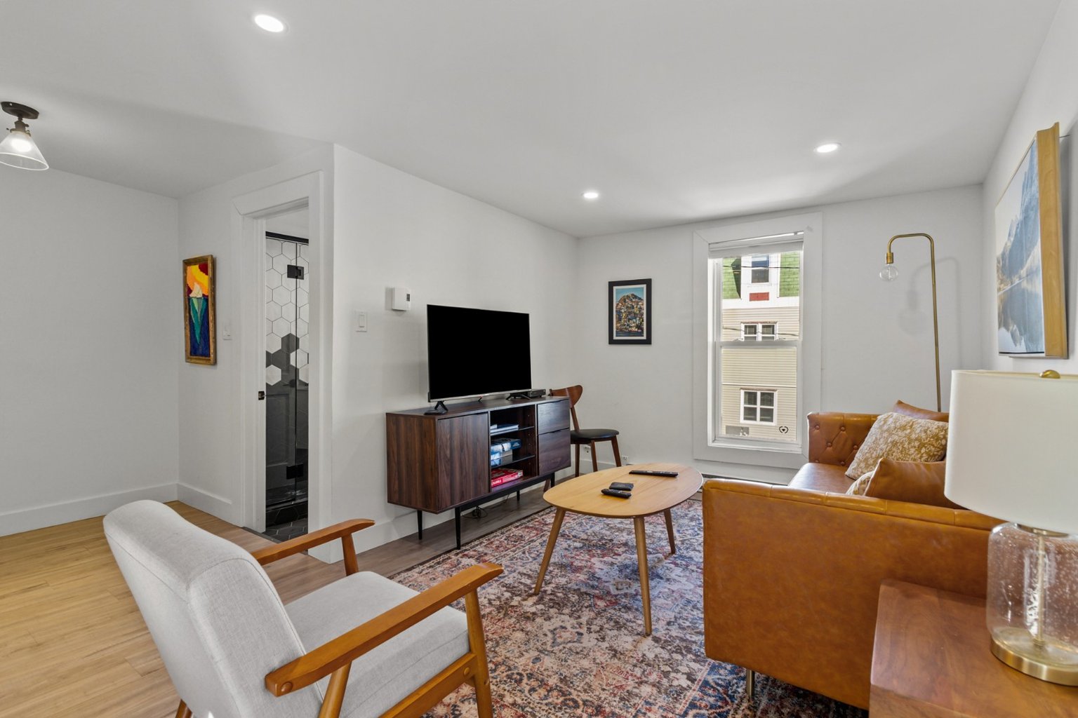 St. John's Vacation Rental