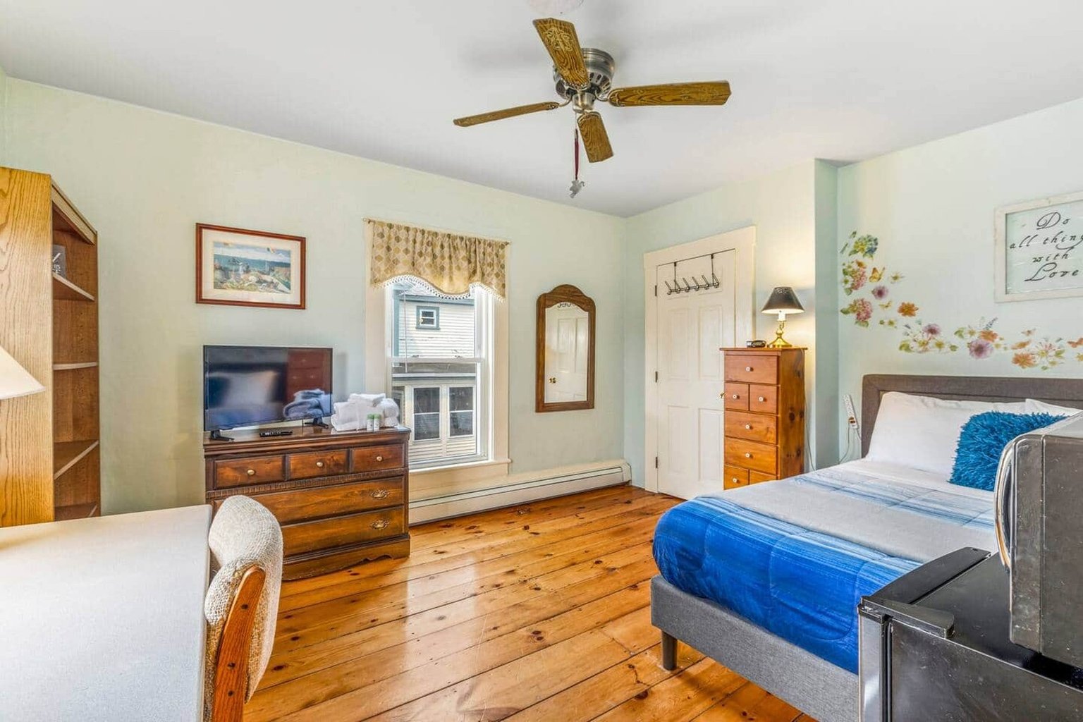 Concord Vacation Rental