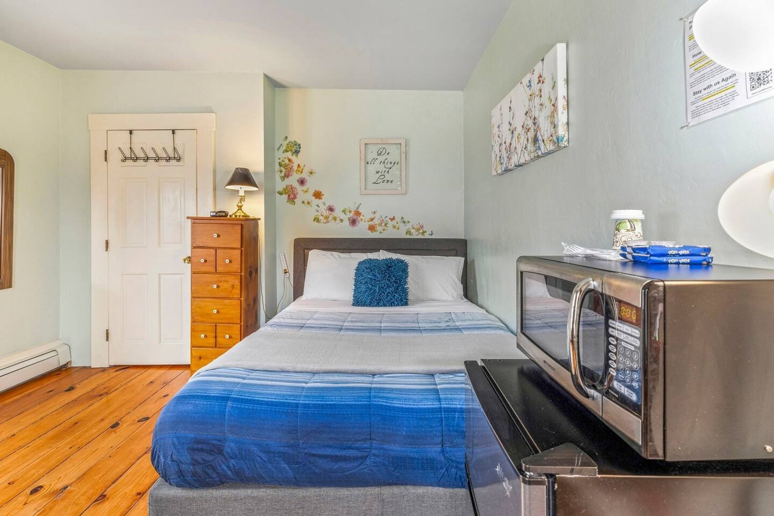 Concord Vacation Rental