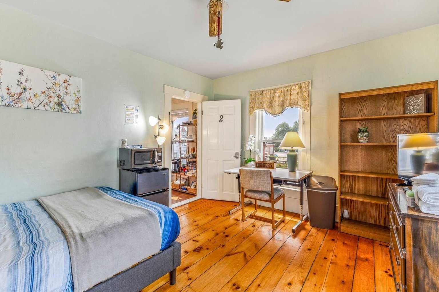 Concord Vacation Rental