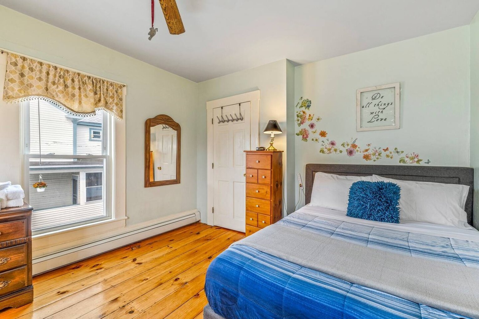 Concord Vacation Rental