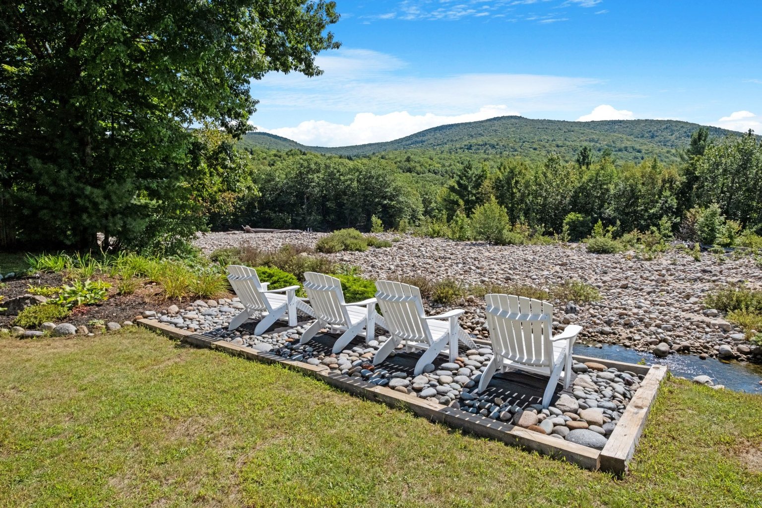North Woodstock Vacation Rental