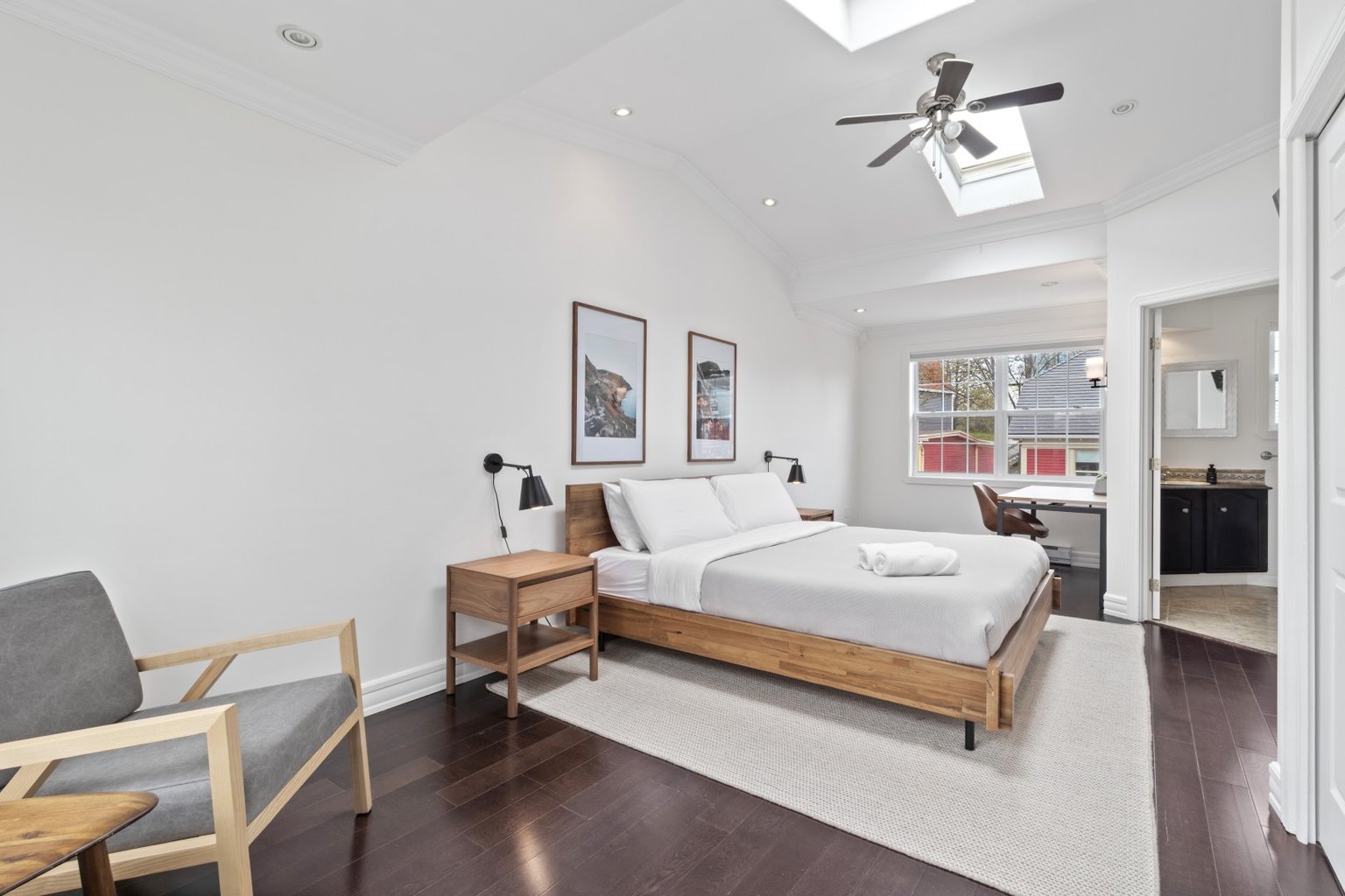 St. John's Vacation Rental