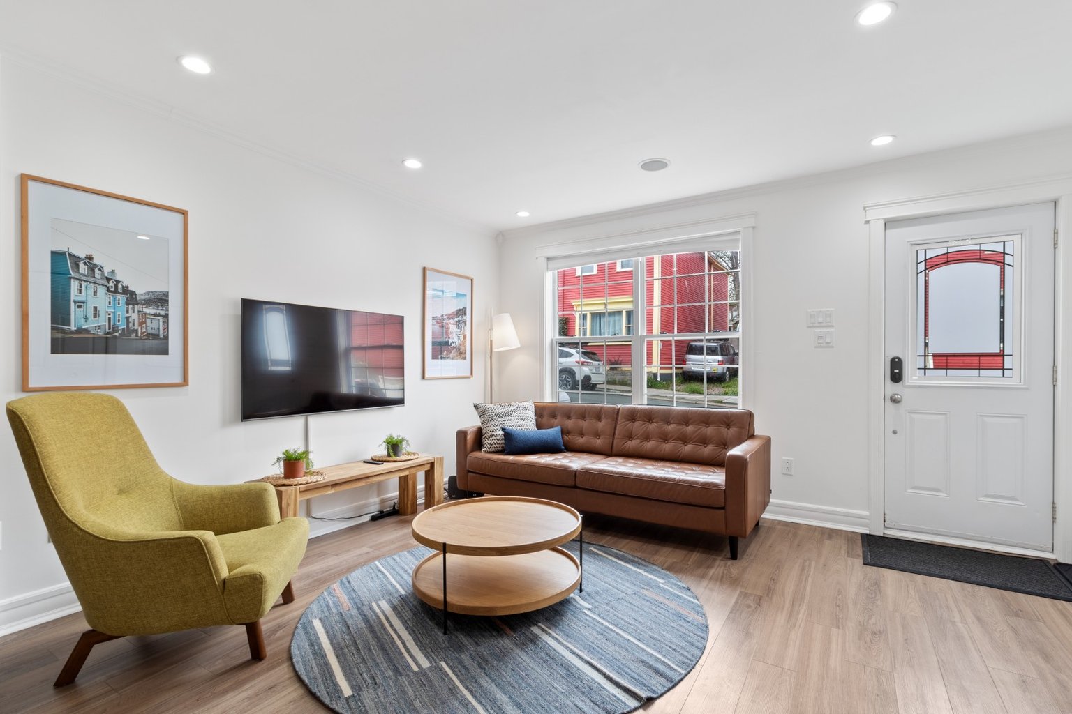 St. John's Vacation Rental