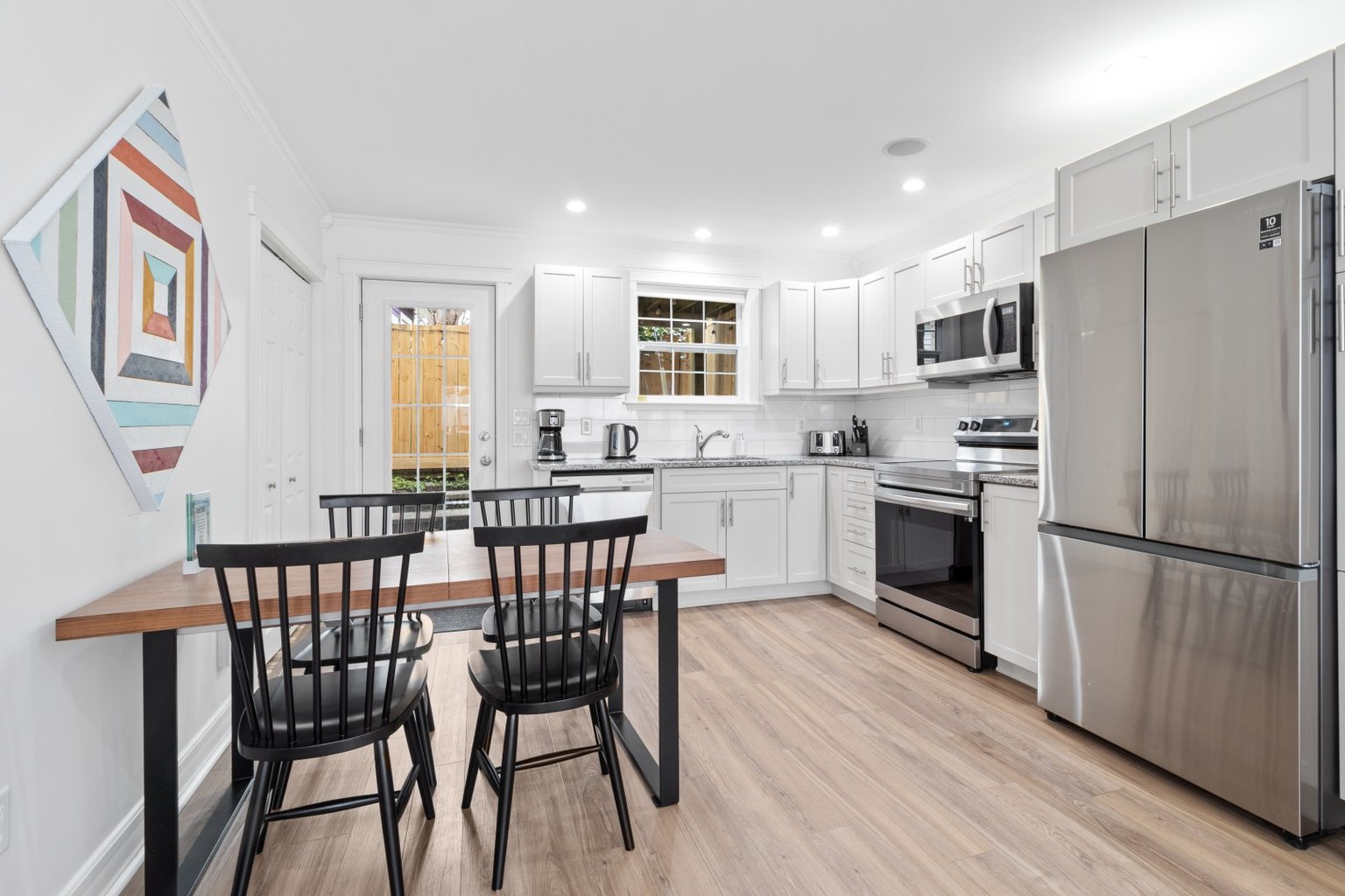 St. John's Vacation Rental