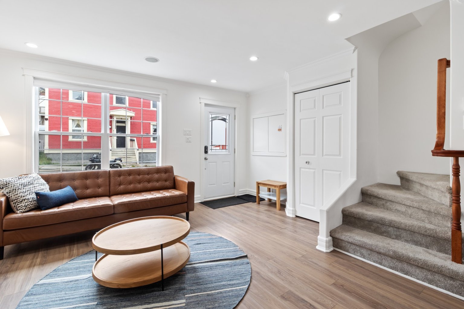 St. John's Vacation Rental