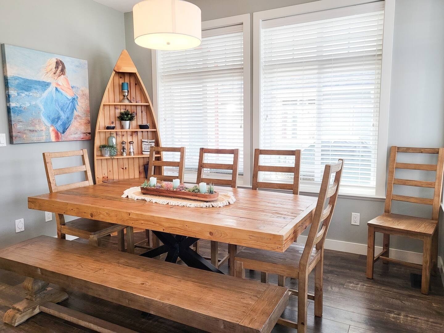 Osoyoos Vacation Rental