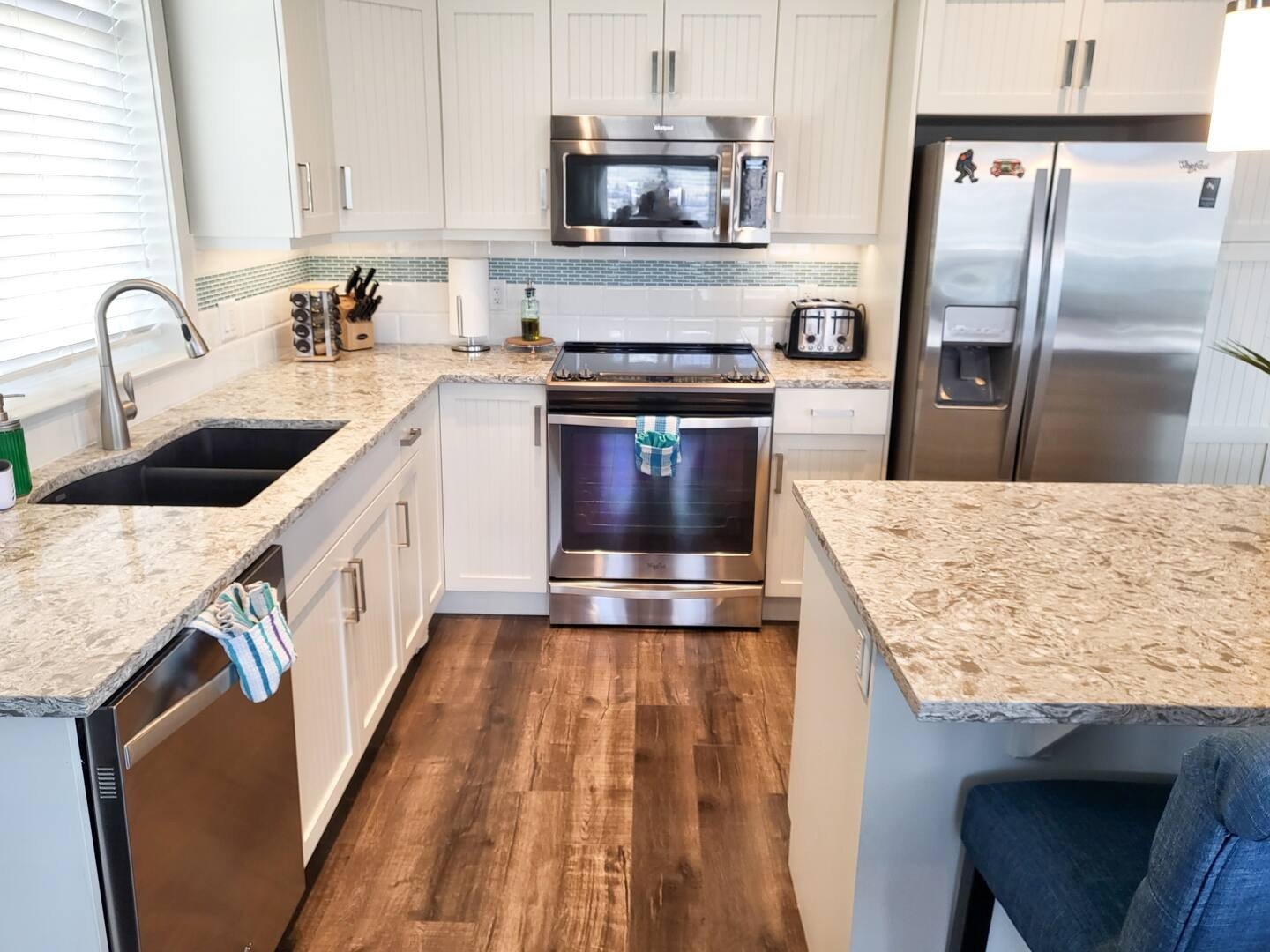 Osoyoos Vacation Rental