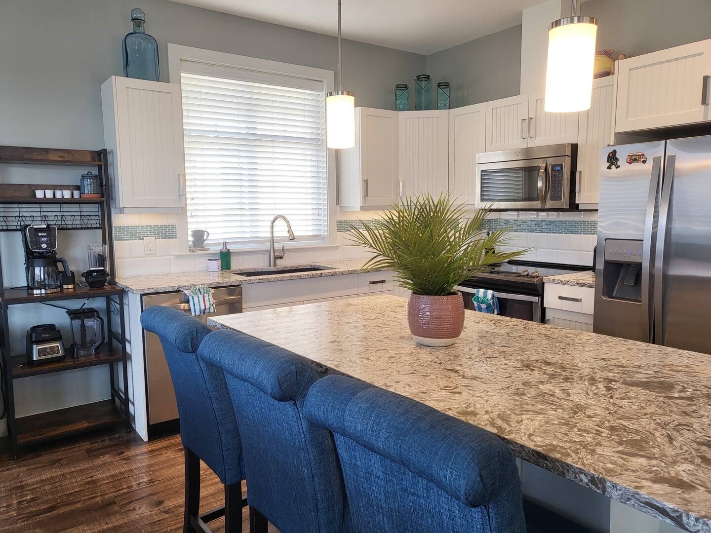 Osoyoos Vacation Rental