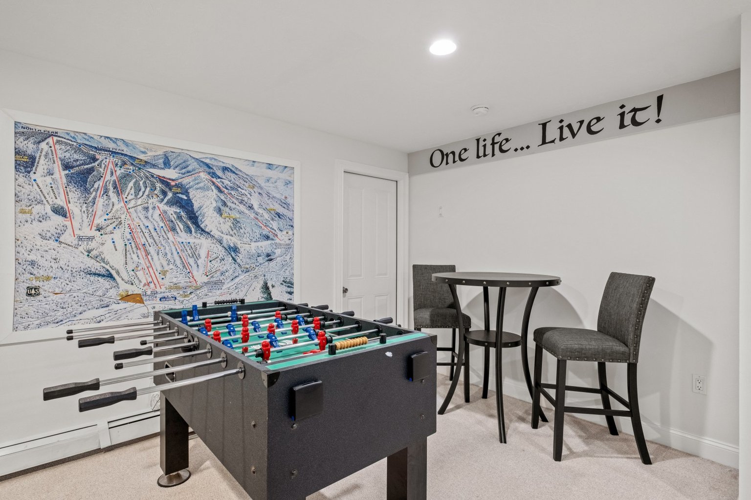 North Woodstock Vacation Rental