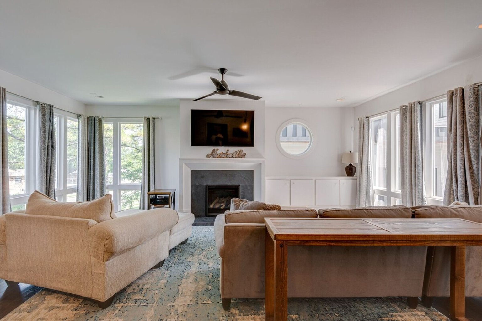 Nashville Vacation Rental