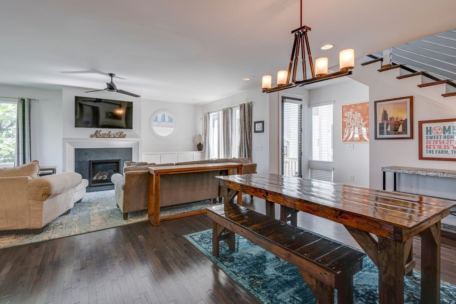 Nashville Vacation Rental