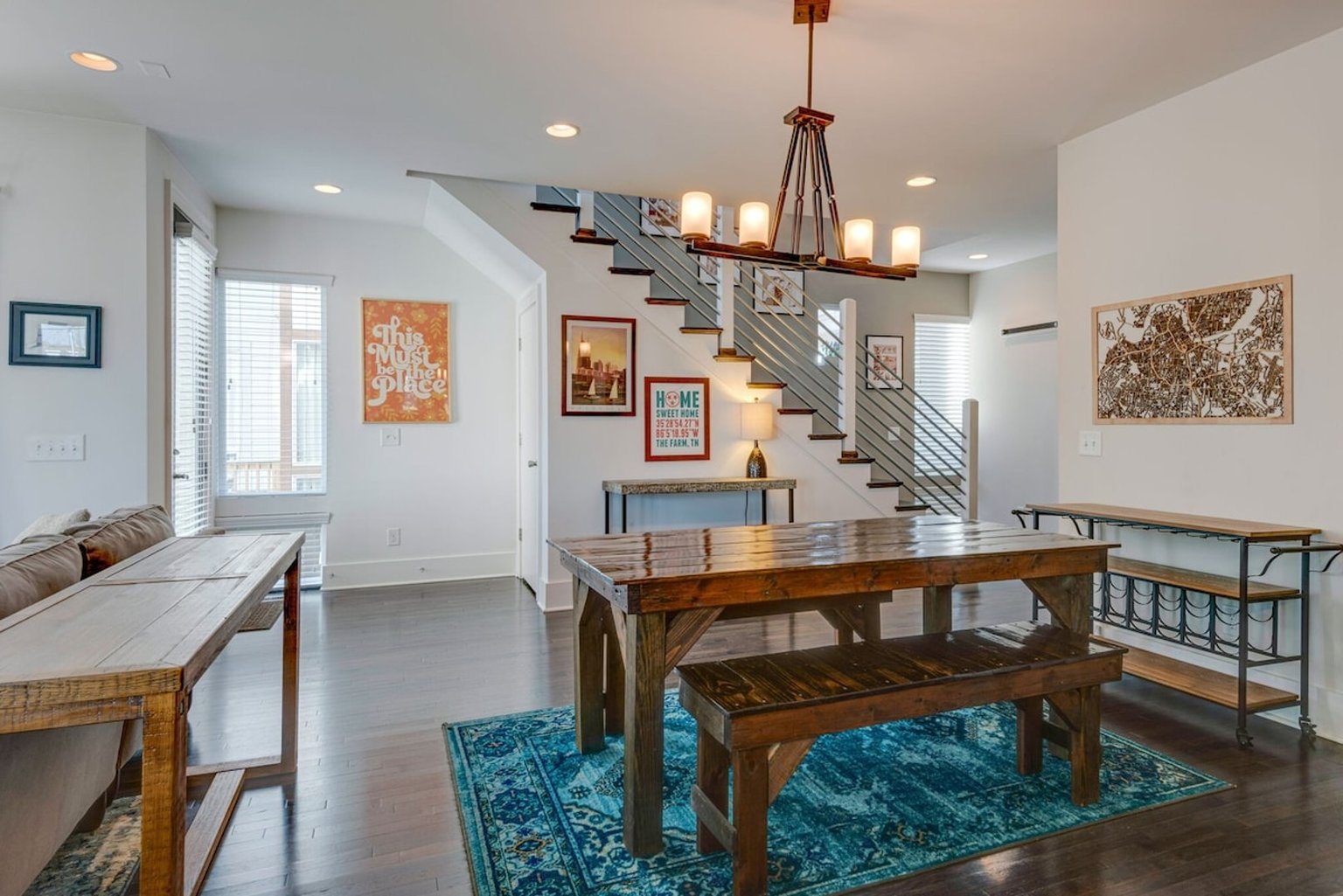 Nashville Vacation Rental