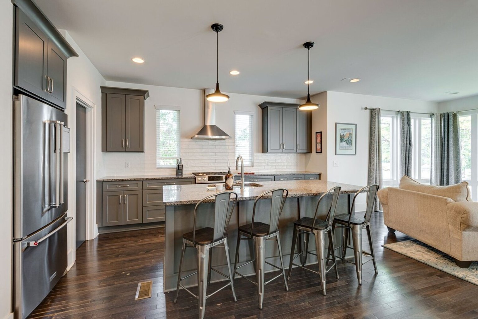 Nashville Vacation Rental