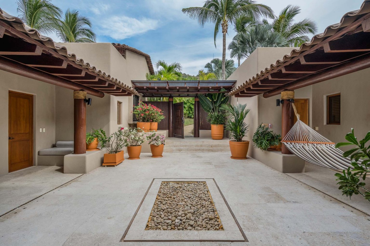 Punta Mita Vacation Rental