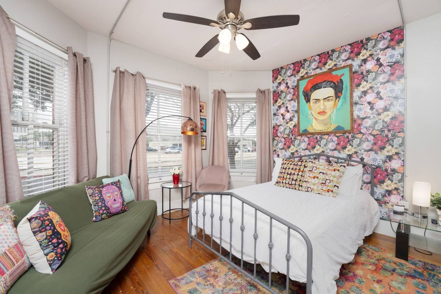 Corpus Christi Vacation Rental