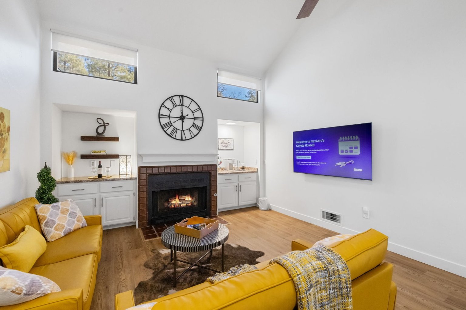 Prescott Vacation Rental