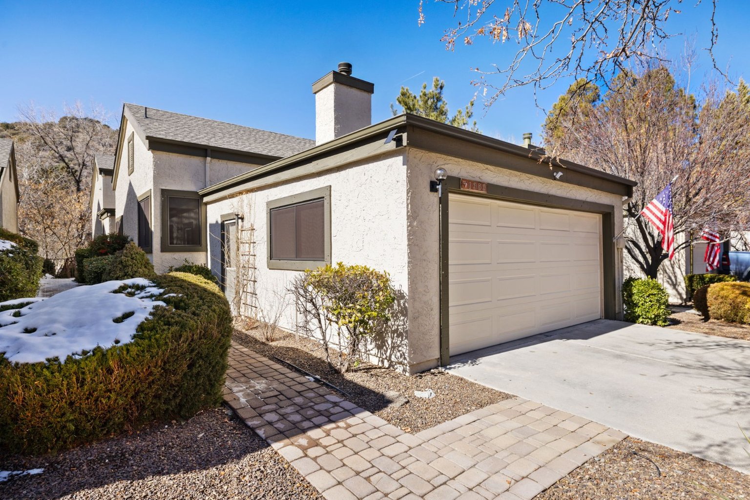 Prescott Vacation Rental