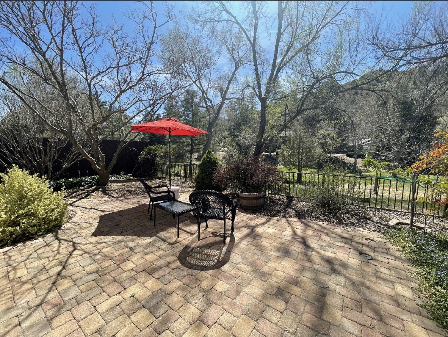 Prescott Vacation Rental