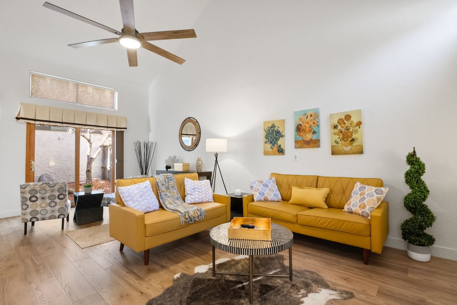 Prescott Vacation Rental