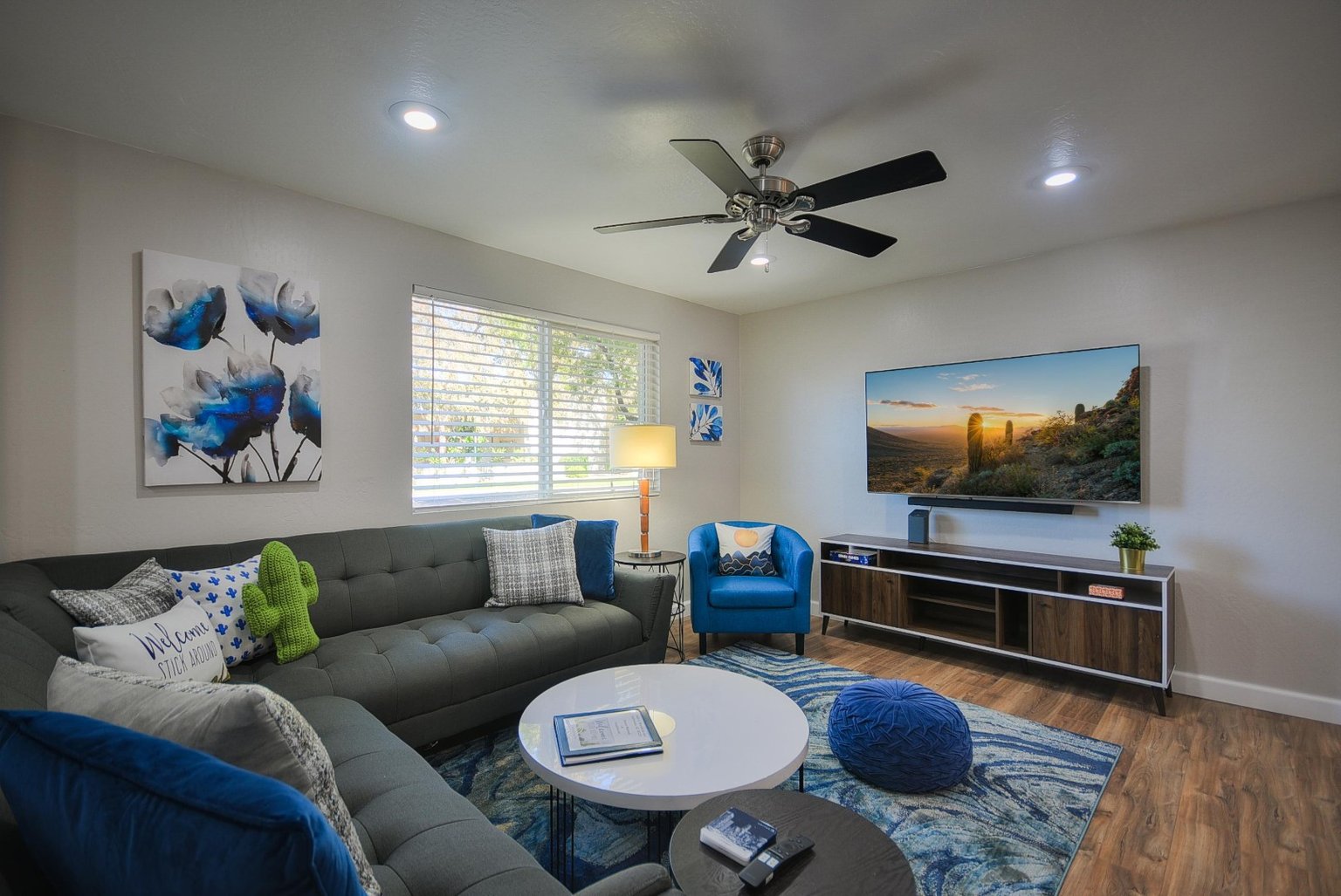Scottsdale Vacation Rental